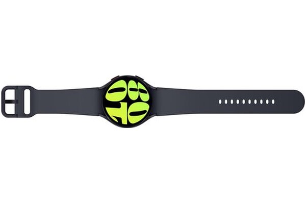 Smartwatch Samsung Galaxy Watch 6 1.47" czarny
