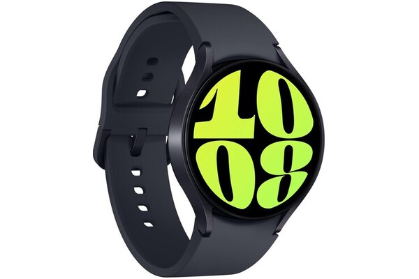 Smartwatch Samsung Galaxy Watch 6 1.47" czarny