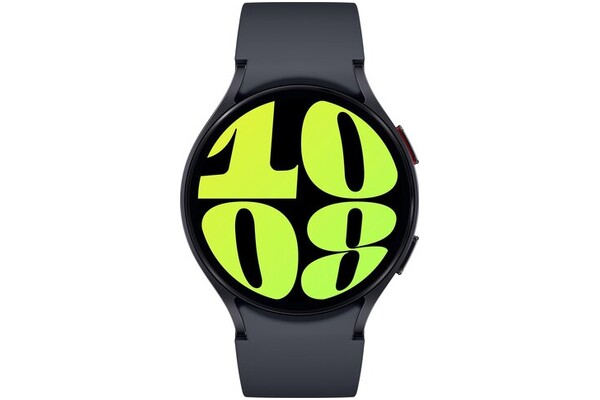 Smartwatch Samsung Galaxy Watch 6 1.47" czarny