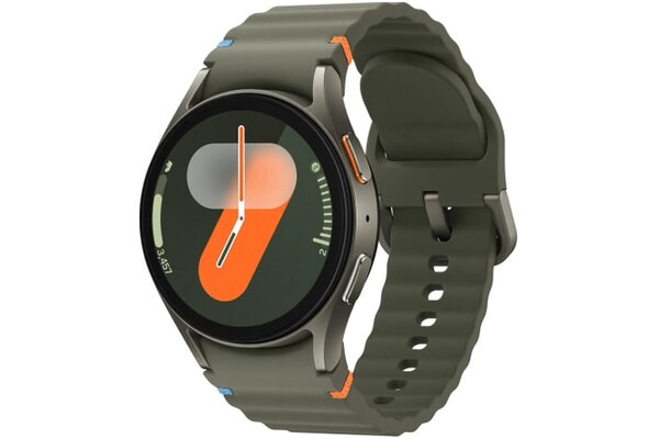 Smartwatch Samsung Galaxy Watch 7 1.31" zielony