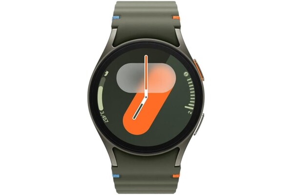 Smartwatch Samsung Galaxy Watch 7 1.31" zielony