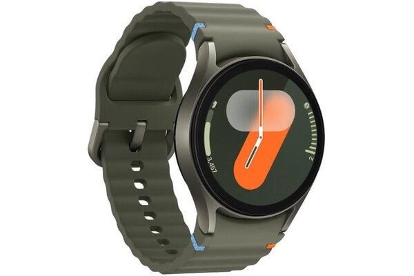 Smartwatch Samsung Galaxy Watch 7 1.31" zielony