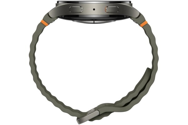 Smartwatch Samsung Galaxy Watch 7 1.31" zielony