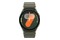 Smartwatch Samsung Galaxy Watch 7 1.31" zielony