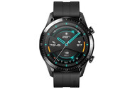 Smartwatch Huawei Watch GT 2 1.39" czarny