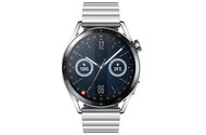 Smartwatch Huawei Watch GT 3 Elite 1.43" srebrny