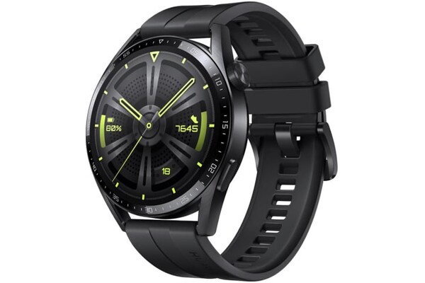 Smartwatch Huawei Watch GT 3 Active czarny