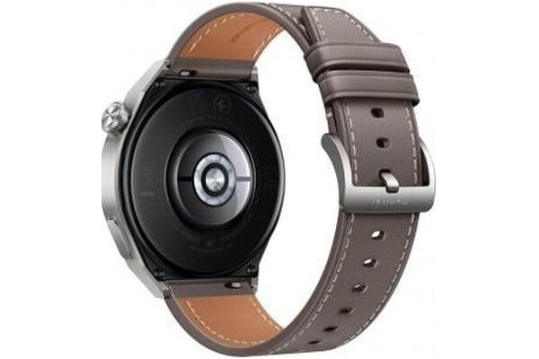 Smartwatch Huawei Watch GT 3 Classic Pro 1.43" brązowy