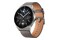 Smartwatch Huawei Watch GT 3 Classic Pro 1.43" brązowy