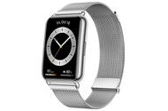 Smartwatch Huawei Watch Fit 2 Elegant 1.74" srebrny