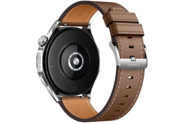 Smartwatch Huawei Watch GT 4 Classic 1.43" srebrny