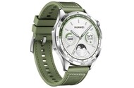 Smartwatch Huawei Watch GT 4 1.43" srebrny