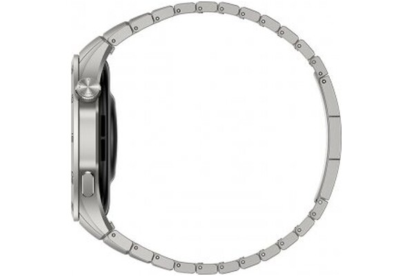 Smartwatch Huawei Watch GT 4 Elite 1.43" srebrny