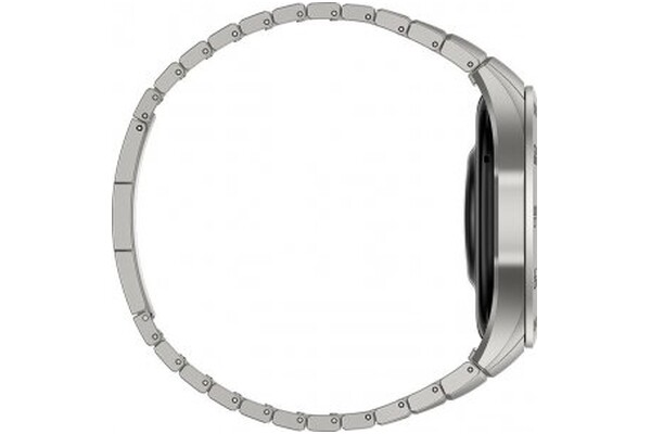 Smartwatch Huawei Watch GT 4 Elite 1.43" srebrny