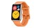 Smartwatch Huawei Watch Fit 1.64" pomarańczowy