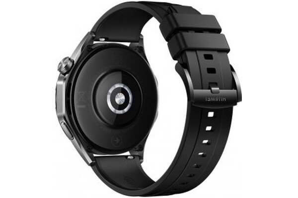 Smartwatch Huawei Watch GT 4 Active 1.43" czarny