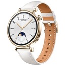 Smartwatch Huawei Watch GT 4 Classic 1.32" biały
