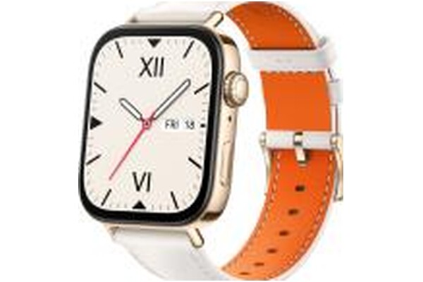 Smartwatch Huawei Watch Fit 3 1.82" złoty
