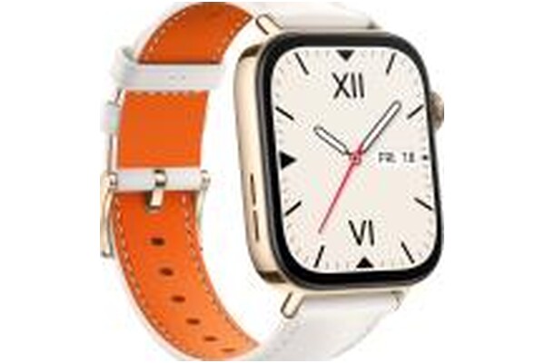 Smartwatch Huawei Watch Fit 3 1.82" złoty
