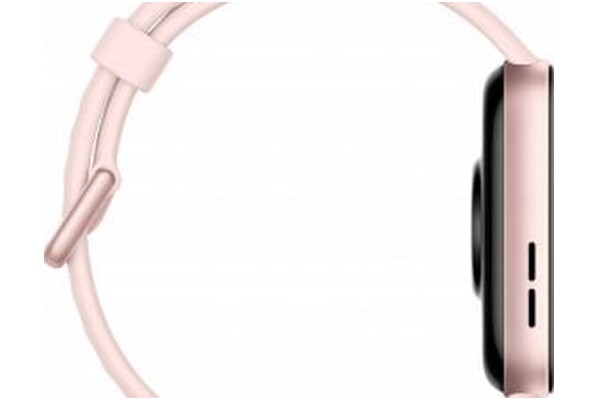 Smartwatch Huawei Watch Fit 3 1.82" różowy
