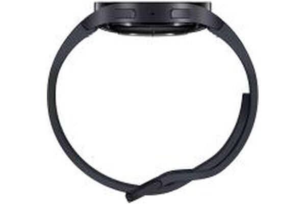 Smartwatch Samsung Galaxy Watch 6 LTE 1.47" czarny