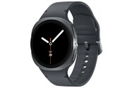 Smartwatch Samsung Galaxy Watch LTE grafitowy