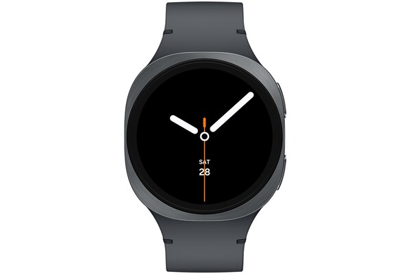 Smartwatch Samsung Galaxy Watch LTE grafitowy