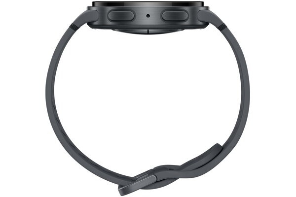 Smartwatch Samsung Galaxy Watch LTE grafitowy
