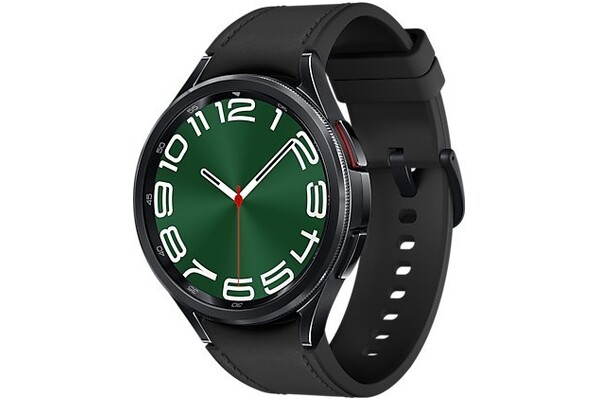 Smartwatch Samsung Galaxy Watch 6 Classic czarny