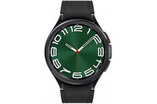 Smartwatch Samsung Galaxy Watch 6 Classic czarny