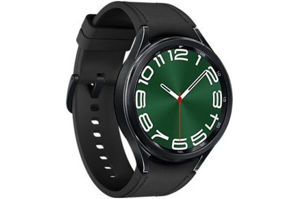 Smartwatch Samsung Galaxy Watch 6 Classic czarny