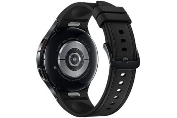 Smartwatch Samsung Galaxy Watch 6 Classic czarny