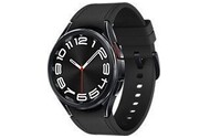 Smartwatch Samsung Galaxy Watch 6 LTE Classic czarny