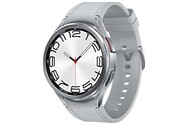 Smartwatch Samsung Galaxy Watch 6 srebrny
