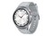 Smartwatch Samsung Galaxy Watch 6 srebrny