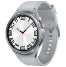 Smartwatch Samsung Galaxy Watch 6 LTE srebrny