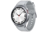 Smartwatch Samsung Galaxy Watch 6 LTE srebrny