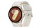 Smartwatch Samsung Galaxy Watch 7 LTE 1.31" kremowy