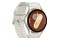 Smartwatch Samsung Galaxy Watch 7 LTE 1.31" kremowy