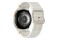 Smartwatch Samsung Galaxy Watch 7 LTE 1.31" kremowy
