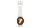 Smartwatch Samsung Galaxy Watch 7 LTE 1.31" kremowy