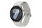 Smartwatch Samsung Galaxy Watch 7 LTE 1.47" srebrny