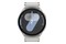 Smartwatch Samsung Galaxy Watch 7 LTE 1.47" srebrny