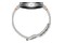 Smartwatch Samsung Galaxy Watch 7 LTE 1.47" srebrny