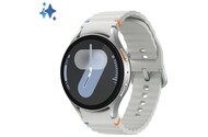 Smartwatch Samsung Galaxy Watch LTE 1.47" srebrny