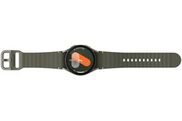 Smartwatch Samsung Galaxy Watch LTE 1.31" zielony