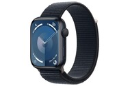 Smartwatch Apple Watch Series 9 czarny