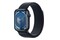 Smartwatch Apple Watch Series 9 czarny