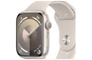 Smartwatch Apple Watch Series 9 księżycowa poświata