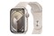 Smartwatch Apple Watch Series 9 księżycowa poświata